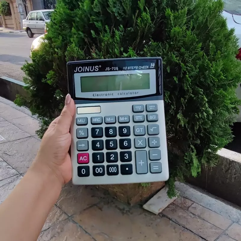 null